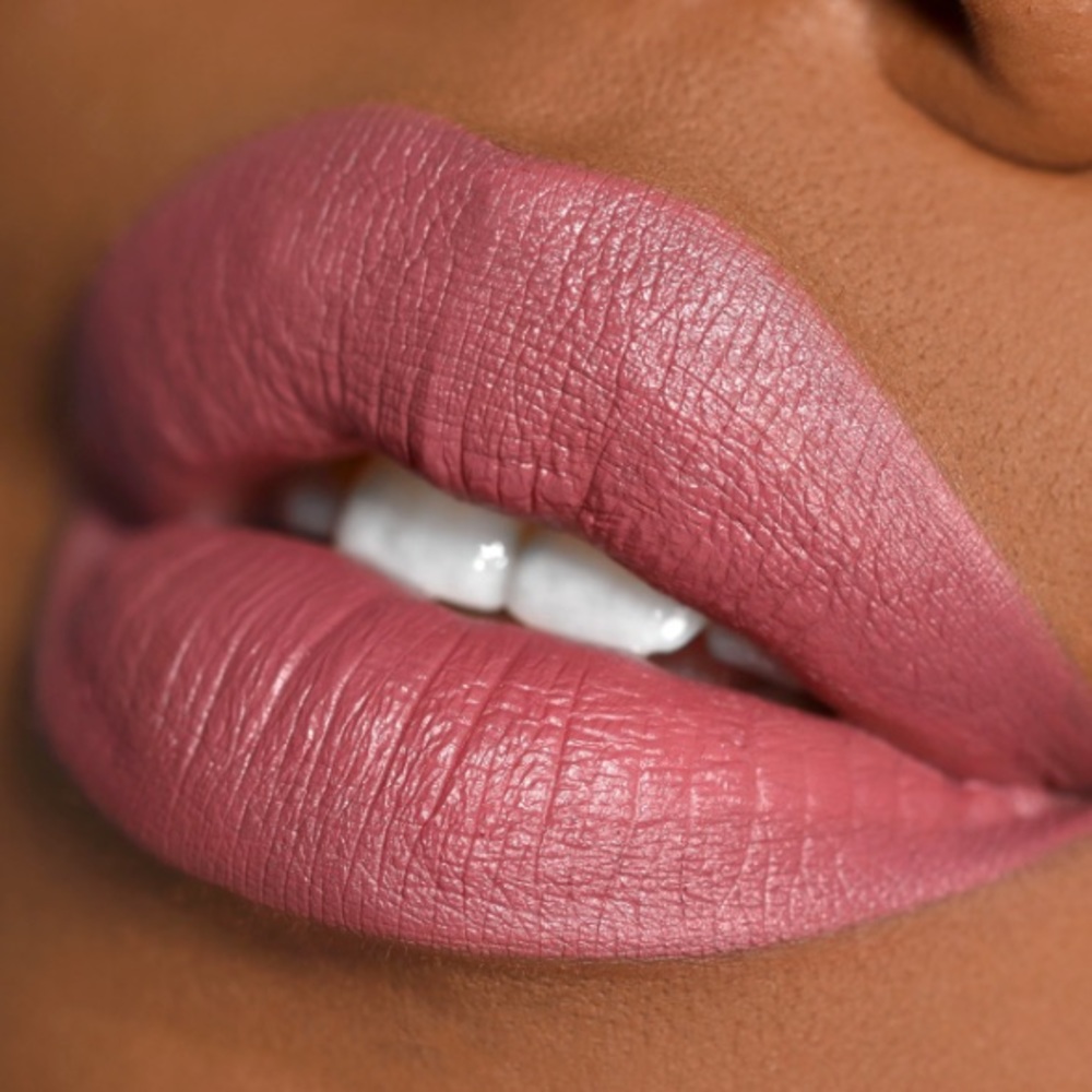 💎 OFFA LONG LASTING LIQUID LIPSTICK MOCHA New Mini Size